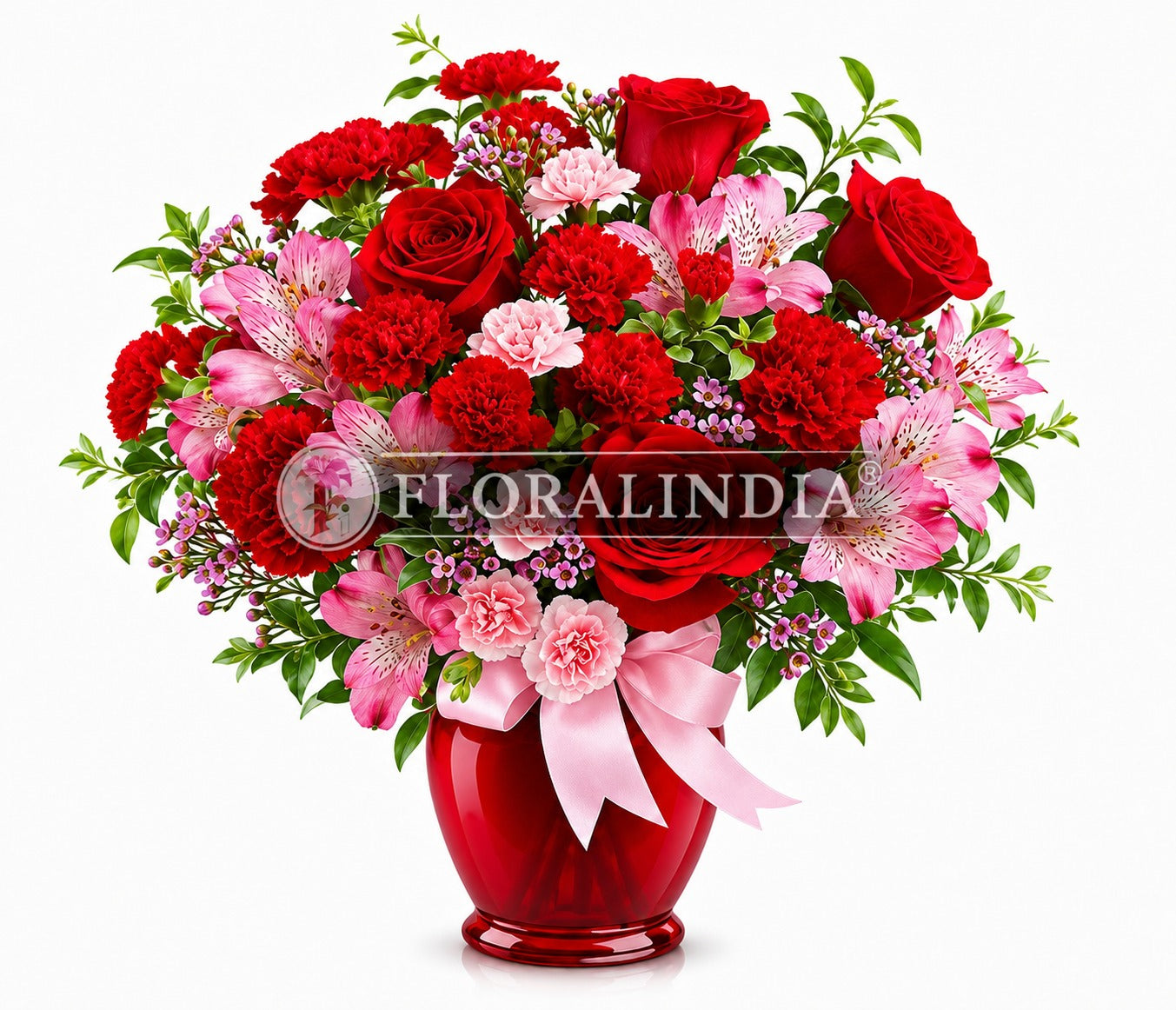 Forever Your Floral Arrangement.