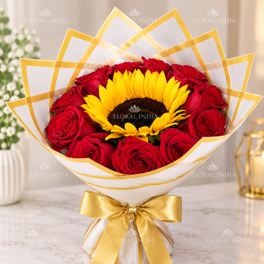 Romantic Sunshine