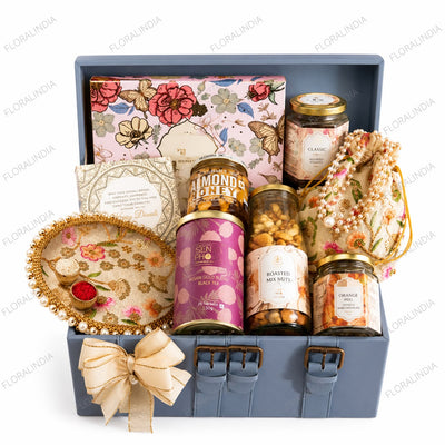 Premium Festive Gourmet Hamper