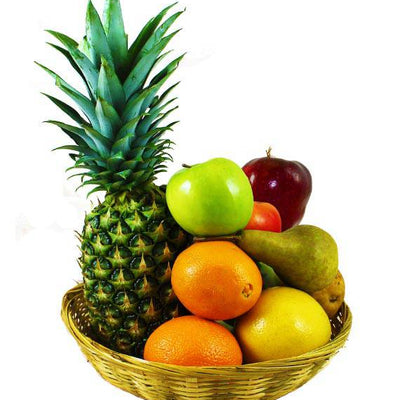 Evergreen fruits