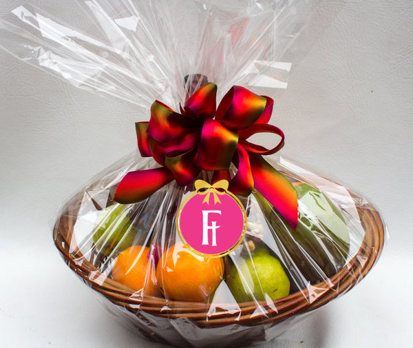 Healthy basket