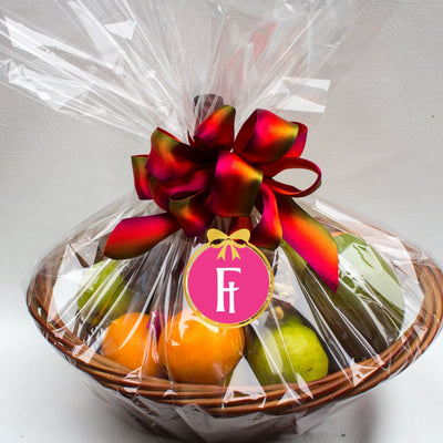 Healthy basket
