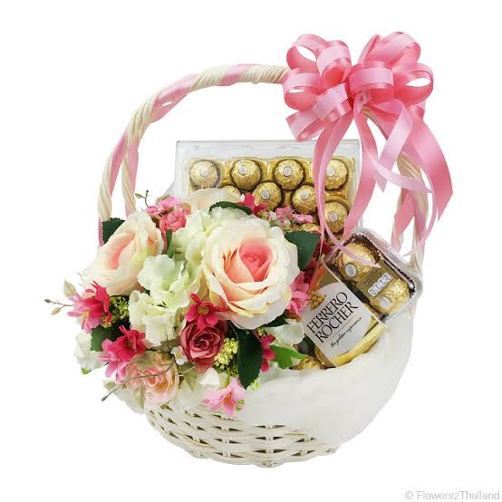 Love Basket