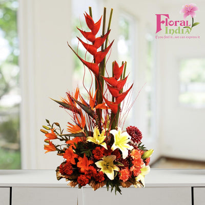 The Cherrilicious Bouquet