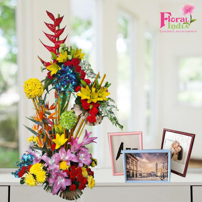 Summer Beginnings Bouquet