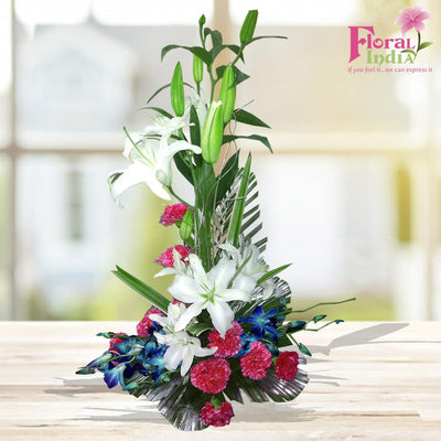 Magnificant Spring Blossom Bouquet