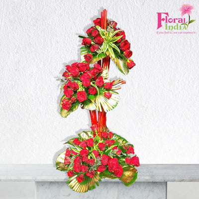 The Bouquet Of Love