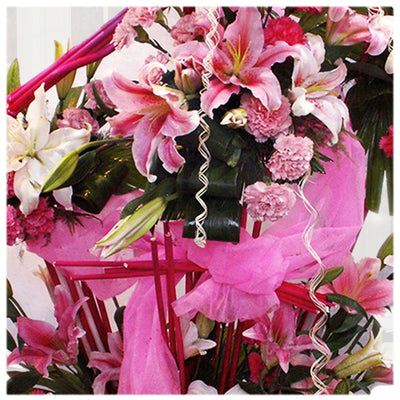 The Pink Panther Bouquet