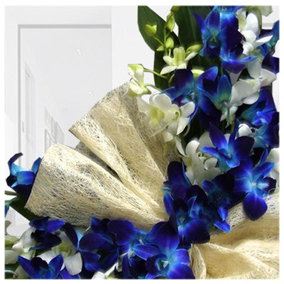 The Lavendar Bliss Bouquet