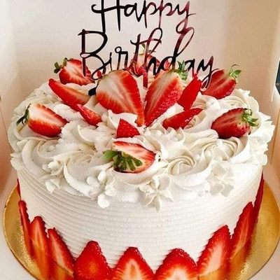 Fruit Cake