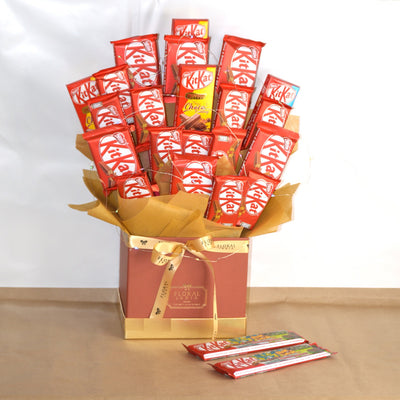 Kit Kat Hamper