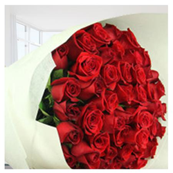 The Bouquet That Gloats Of Love