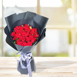 The Luxe Valentines Bouquet