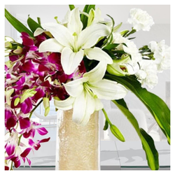 The Oriental Extravaganza Bouquet
