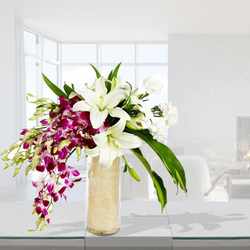 The Oriental Extravaganza Bouquet
