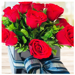 The Perfect Valentine Bouquet