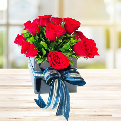 The Perfect Valentine Bouquet