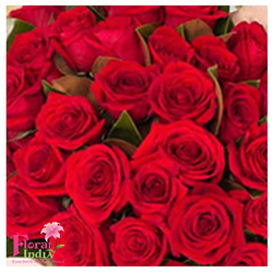 The Valentines Day Special Bouquet