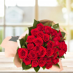The Valentines Day Special Bouquet